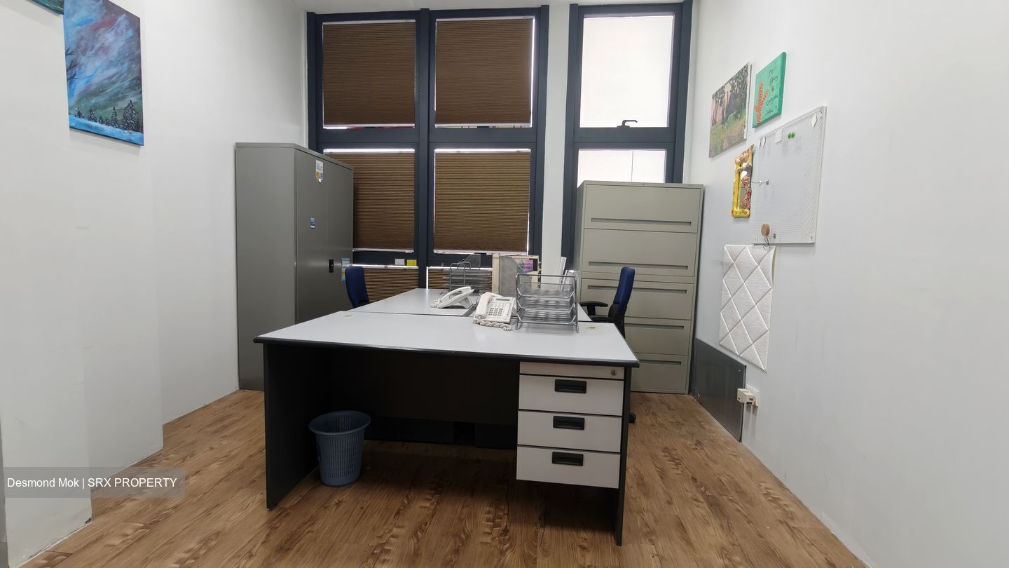 Primz Bizhub (D25), Office #595815741
